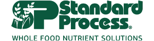 Standard Process Logo